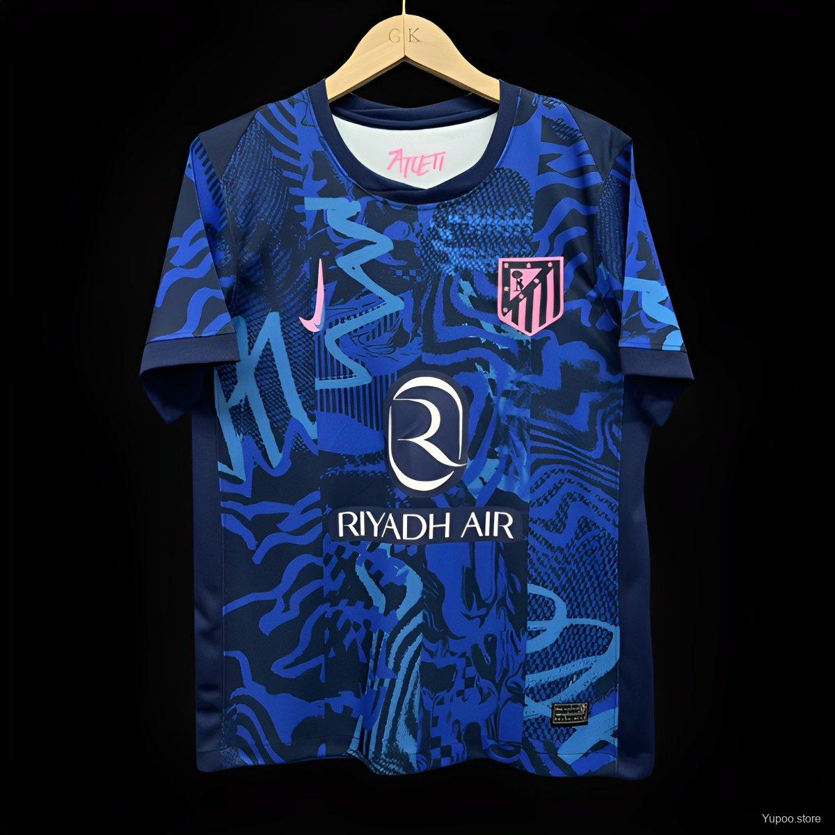ATM PINK 2025 - Kibbly XS