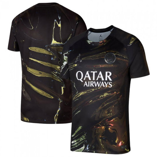 Maillot PSG 25/26