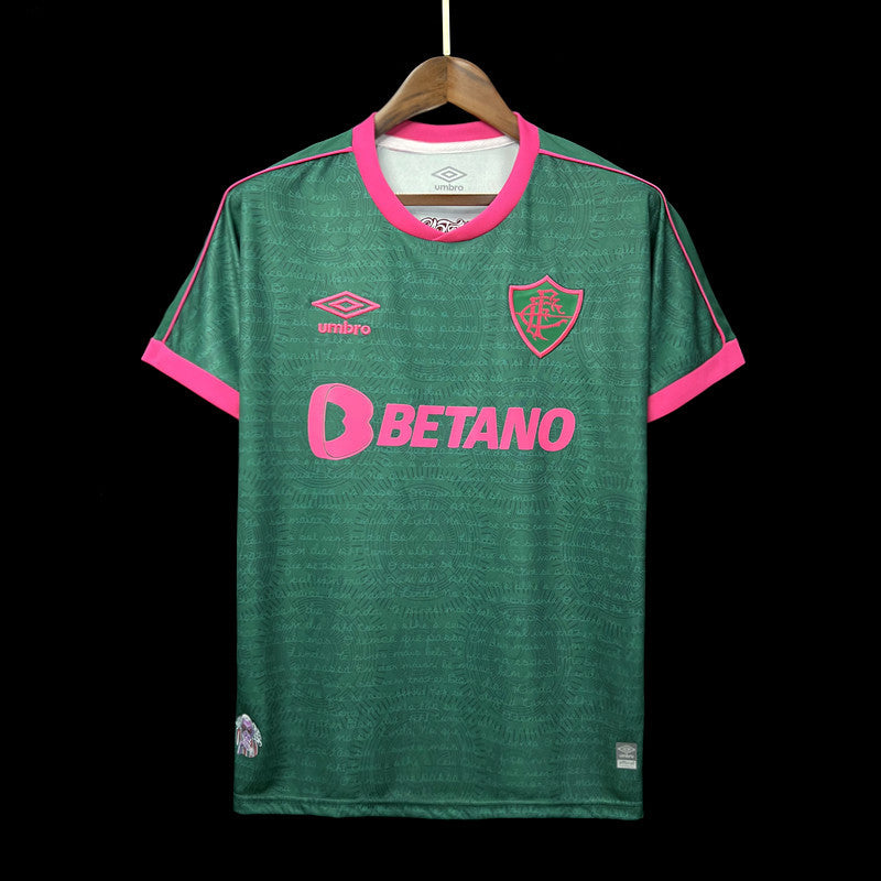 24/25 Fluminense - Kibbly XS