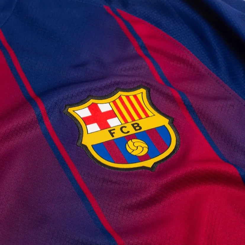 Maillot Barcelone 25/26