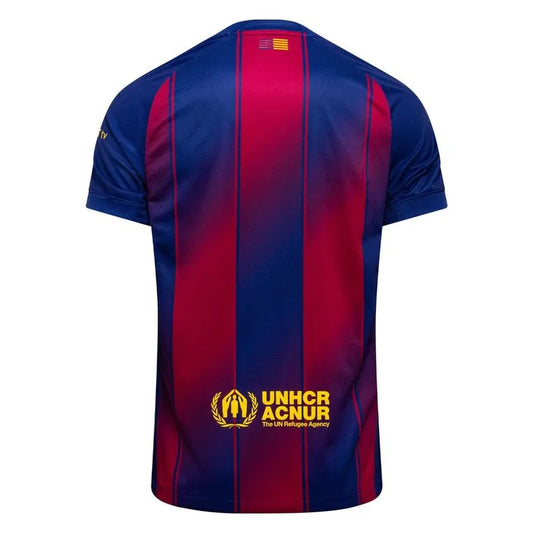 Maillot Barcelone 25/26