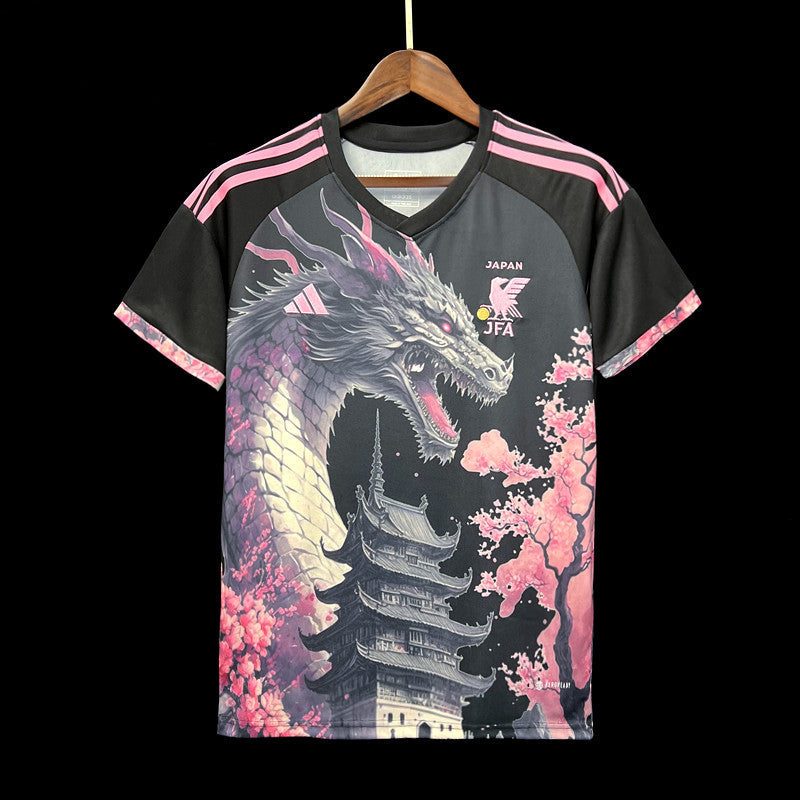 23/24 Japan Sakura Dargon Edition - Kibbly XS