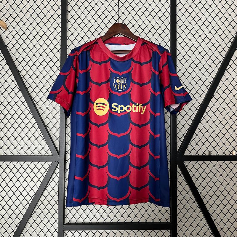 23/24 Barcelona Special Edition - Kibbly XS