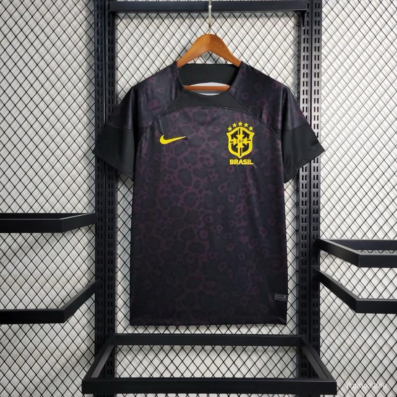 23/24 Brazil CBF - Kibbly XS