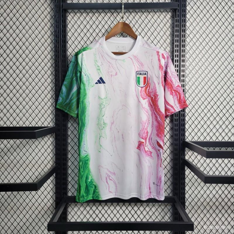 23/24 Italia Special Edition - Kibbly XS
