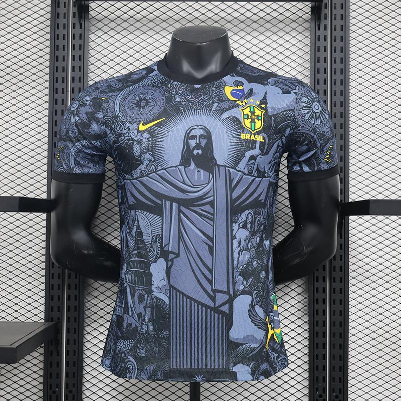 23/24 Brazil Special Edition - Kibbly XS