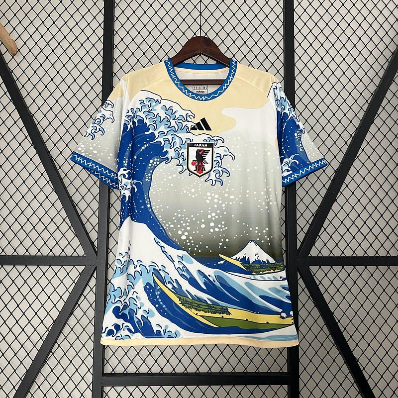 23/24 Japan Waves Special Edition - Kibbly XS