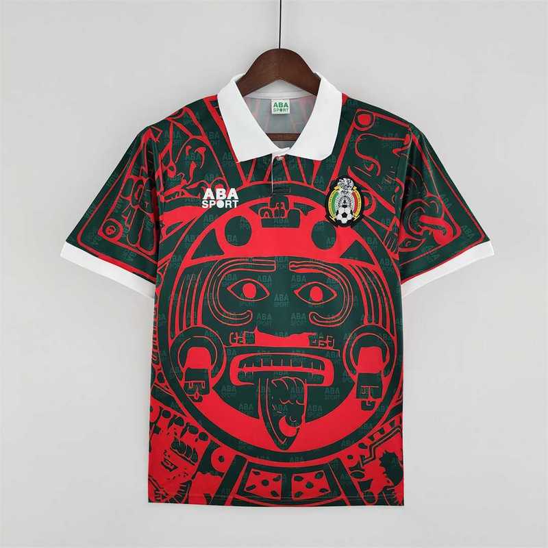 1997 Mexico - Kibbly XS