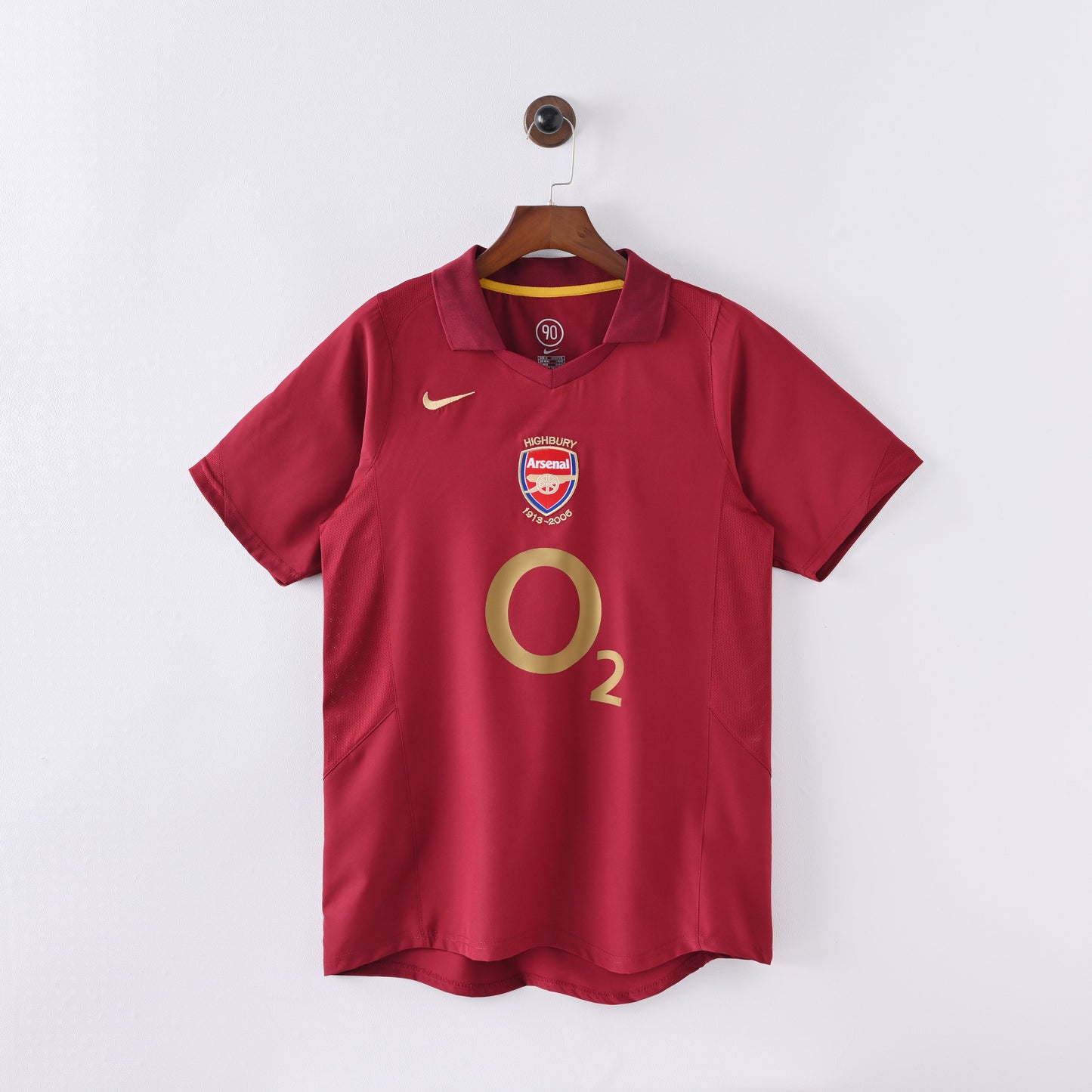 RETRO ARSENAL - Kibbly XS
