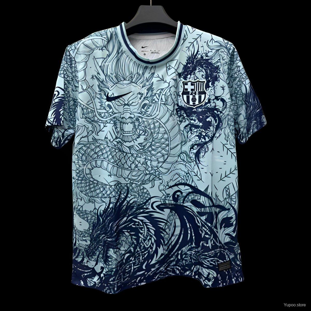 BARCELONA NEW EDITION - Kibbly XS