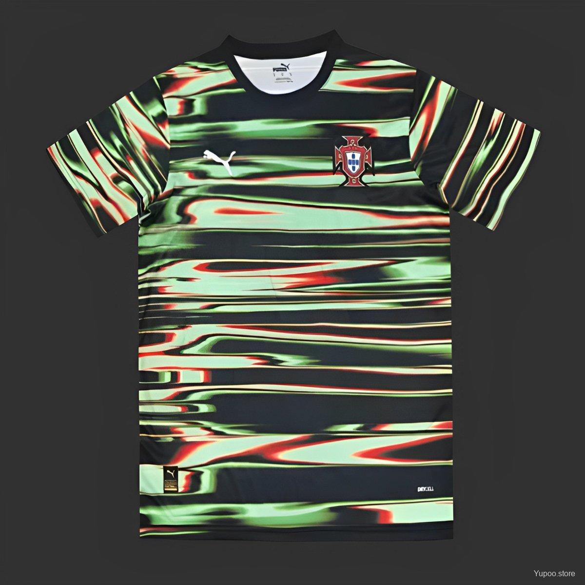 PORTUGAL 2025 - Kibbly XS