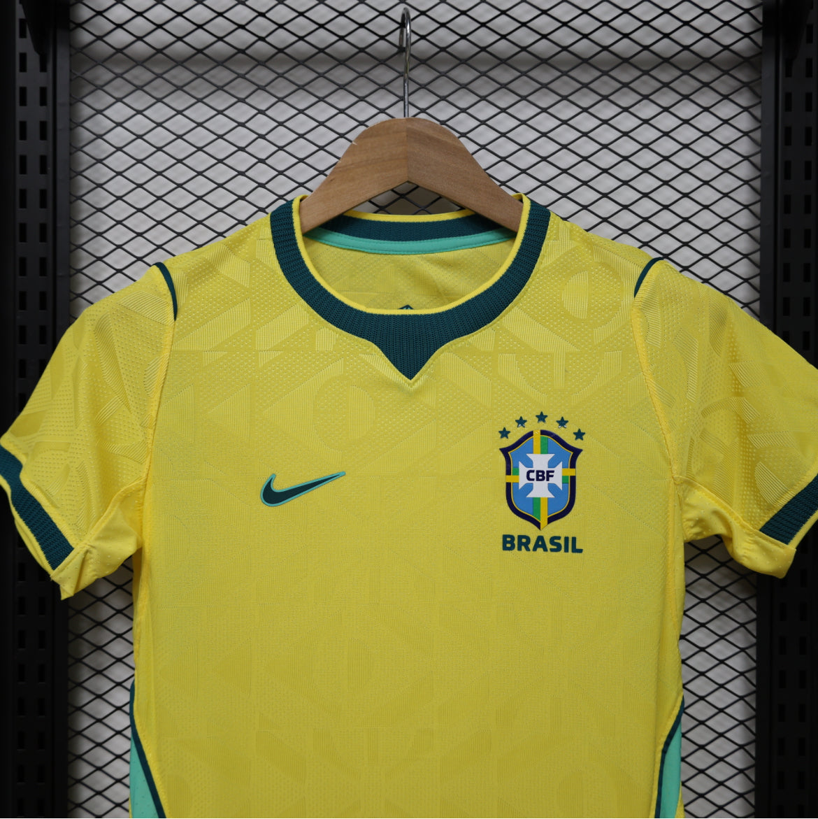 Maillot Brésil 2026 🇧🇷