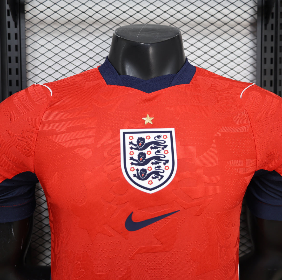 Maillot Angleterre 2026 🏴󠁧󠁢󠁥󠁮󠁧󠁿