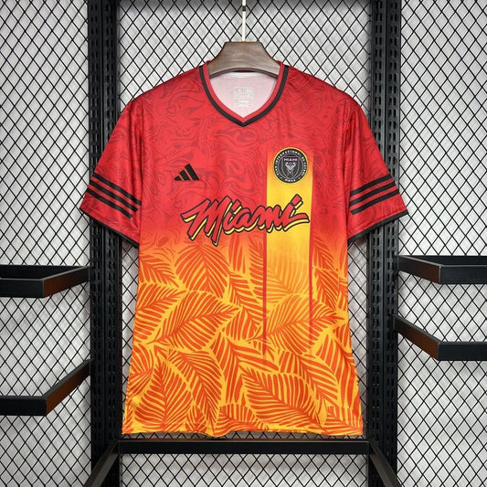 24/25 Miami Red - Kibbly XS
