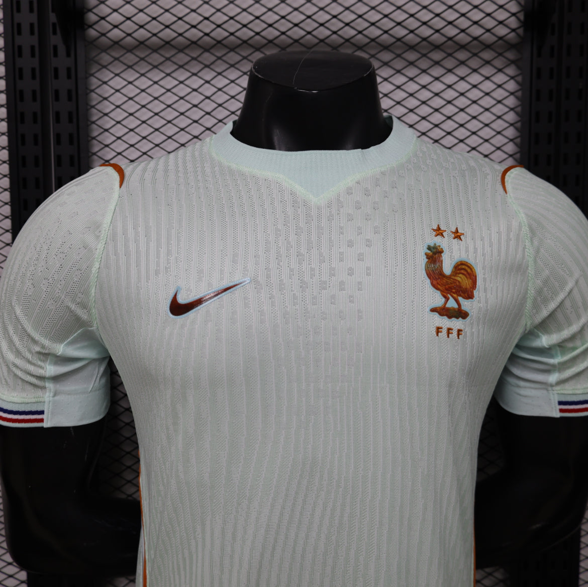 Maillot France Extérieur 2026 🇫🇷