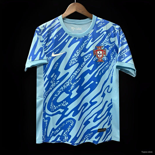 Portugal 2025 Blue - Kibbly XS