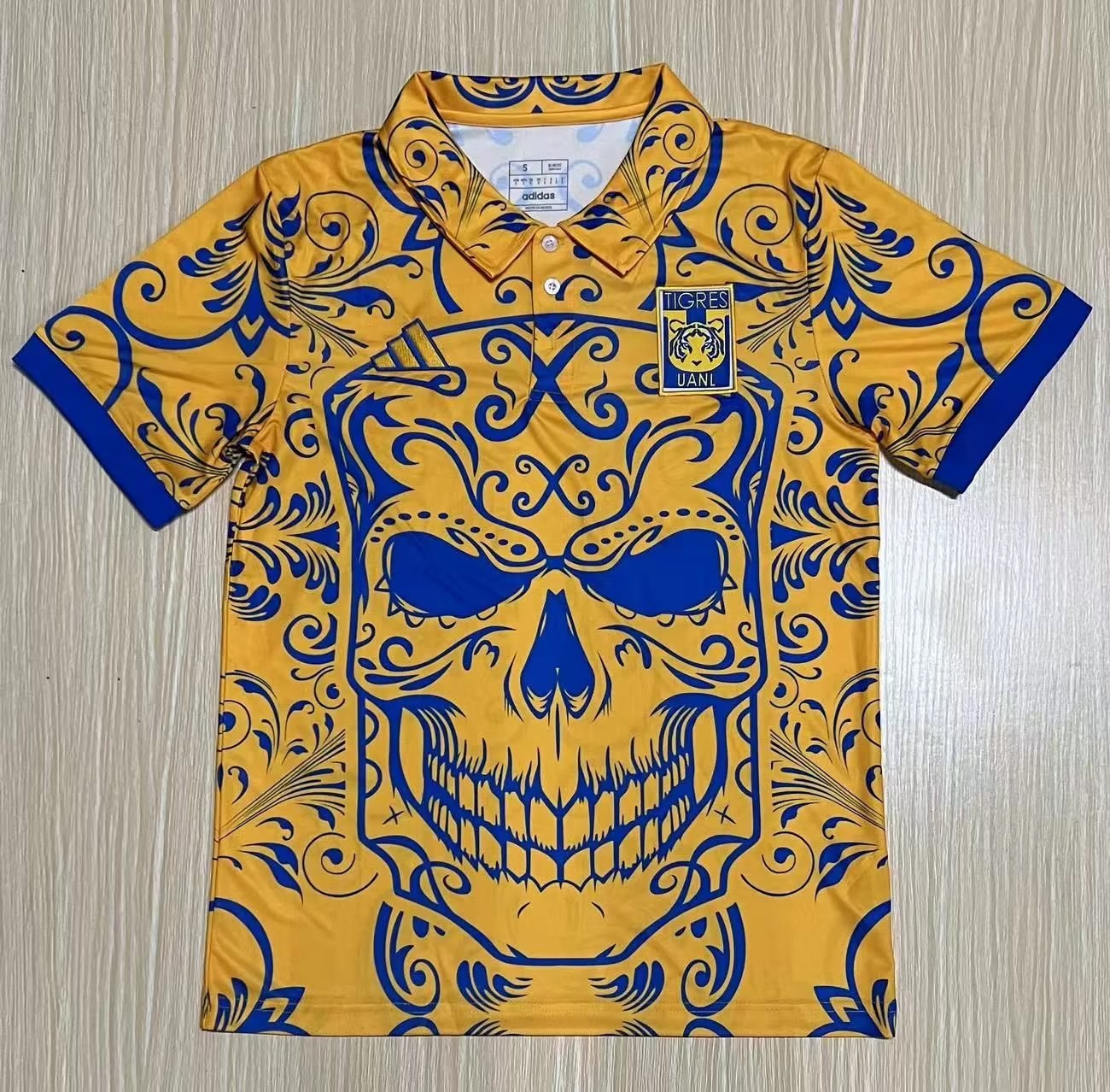 23/24 Tigres Spécial Edition - Kibbly XS
