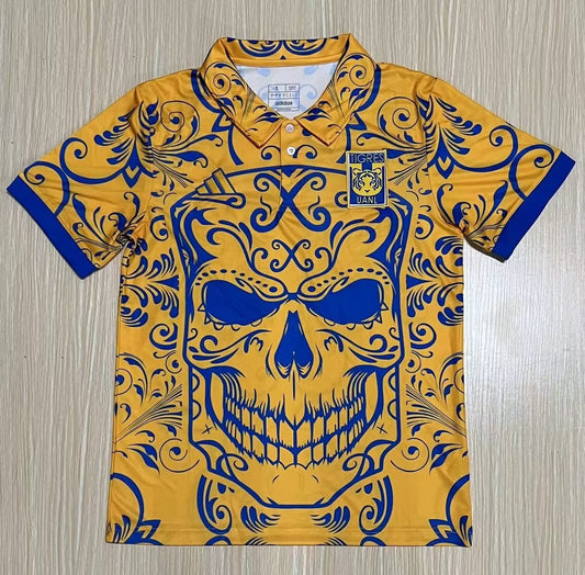 23/24 Tigres Spécial Edition - Kibbly XS
