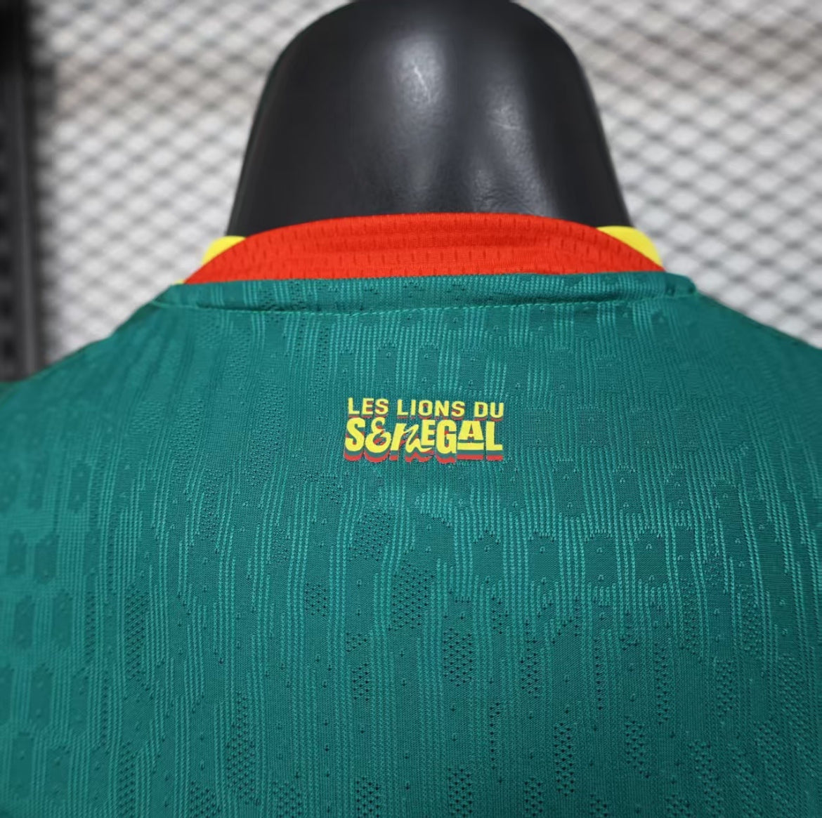 Maillot Sénégal 2026 🇸🇳