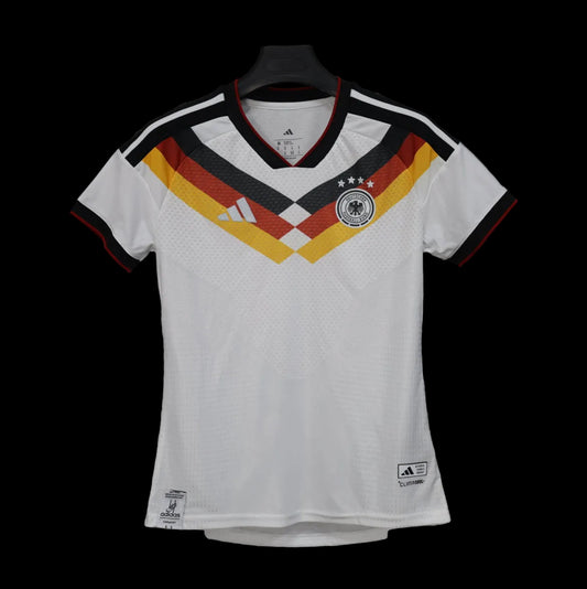 Maillot Allemagne 2026 🇩🇪