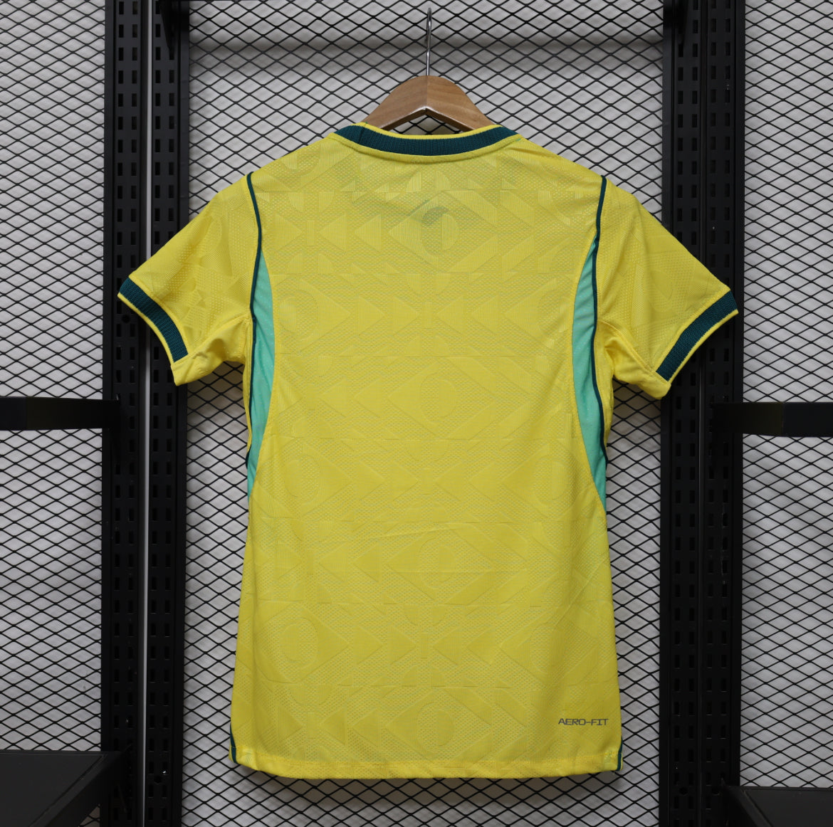 Maillot Brésil 2026 🇧🇷