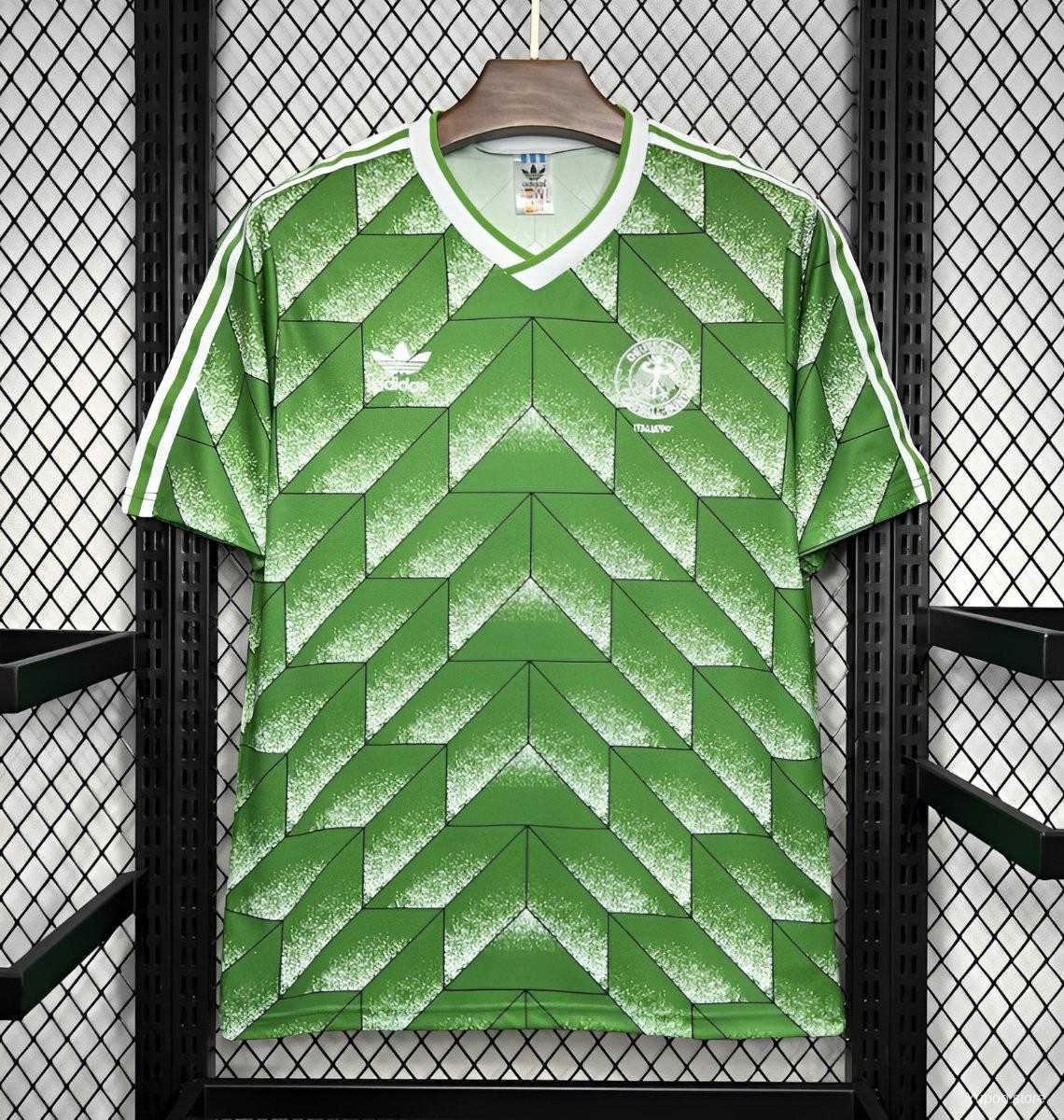 1990 Germany - Kibbly XS