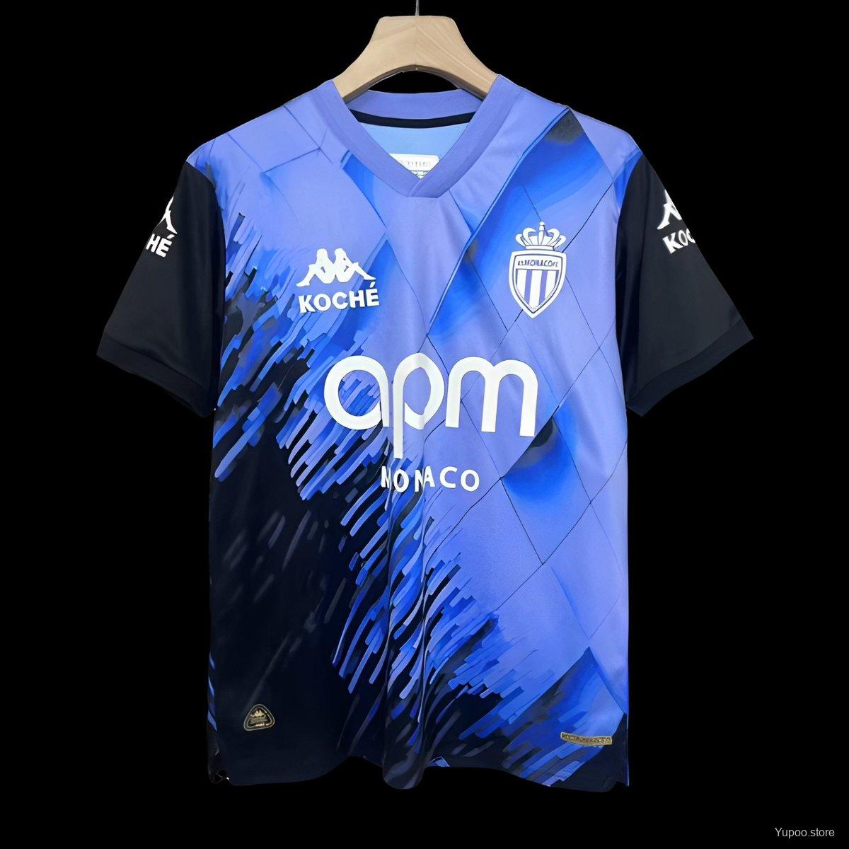 AS MONACO - Kibbly XS
