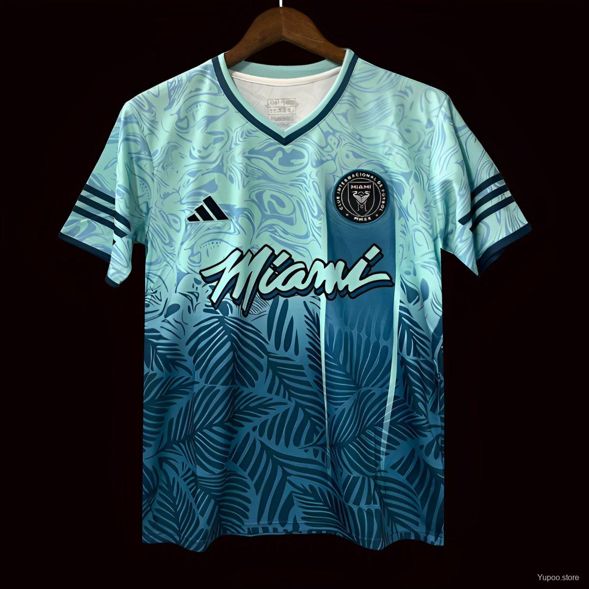 24/25 Miami Blue - Kibbly XS