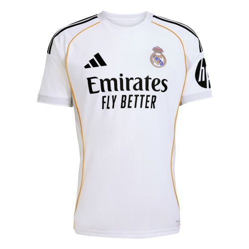 Maillot Real Madrid 25/26