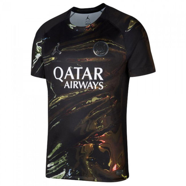 Maillot PSG 25/26