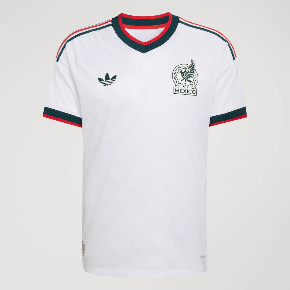 Maillot Mexique Extérieur 2026 🇲🇽