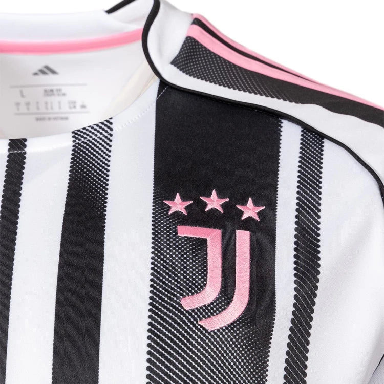 Maillot Juventus 25/26