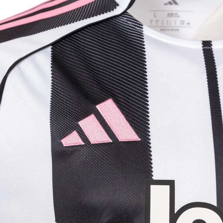 Maillot Juventus 25/26