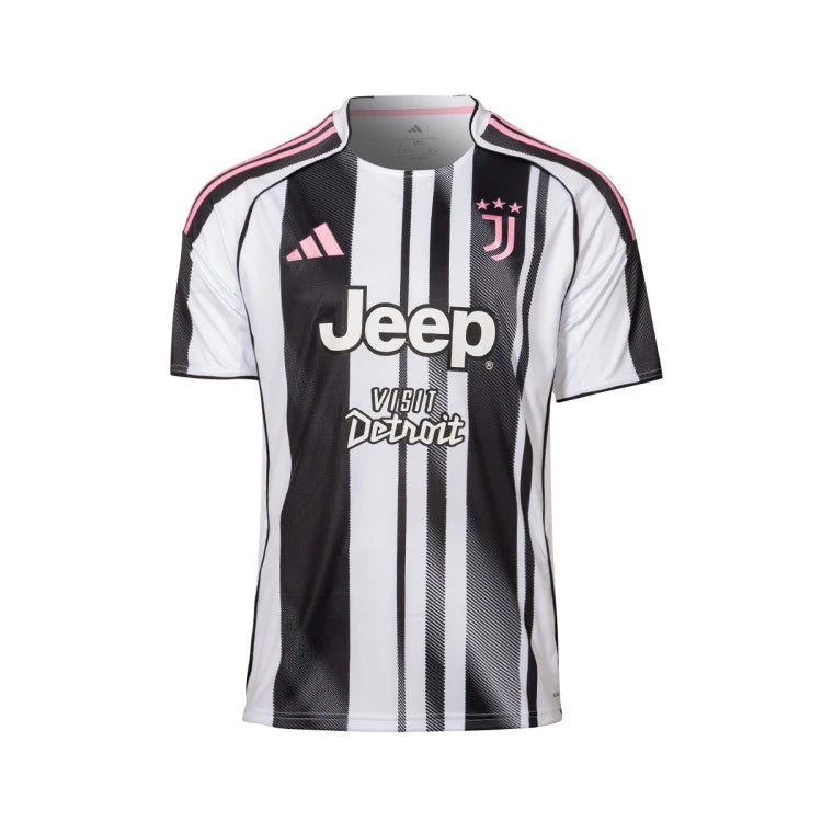 Maillot Juventus 25/26