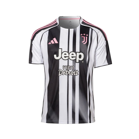 Maillot Juventus 25/26