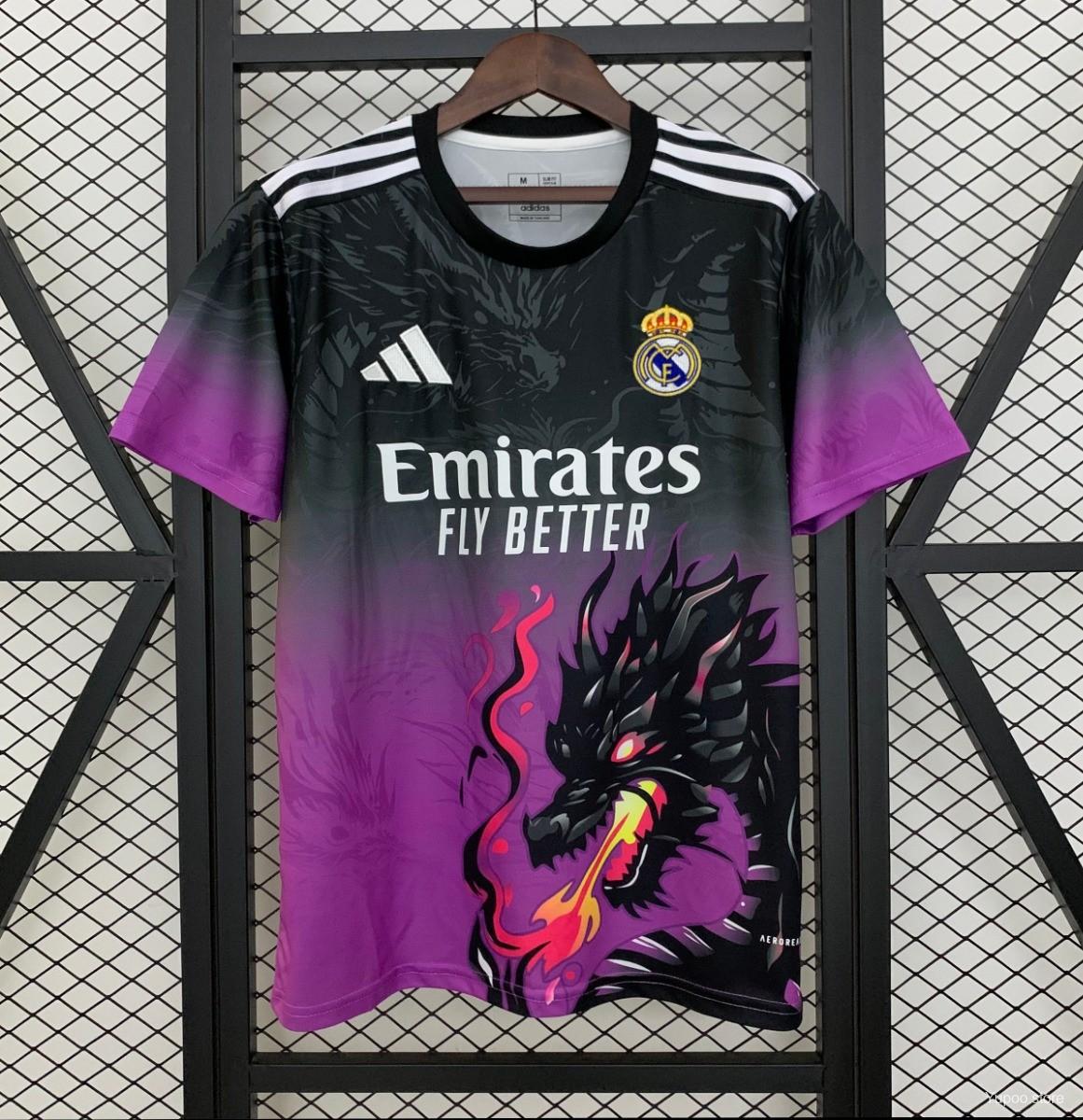 RMA PURPLE X DRAGON - Kibbly XS