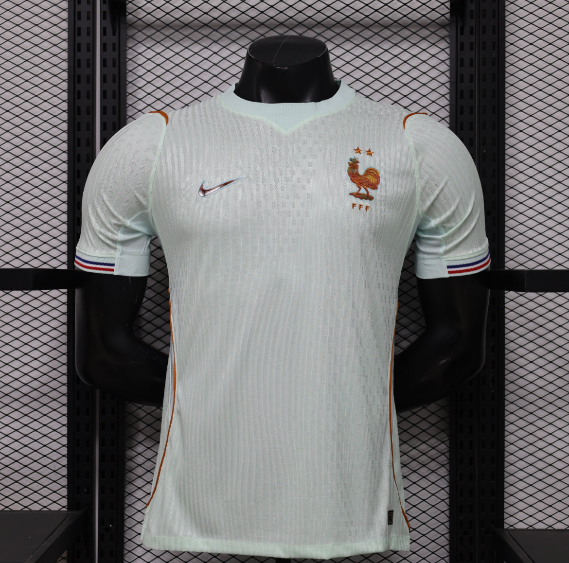 Maillot France Extérieur 2026 🇫🇷