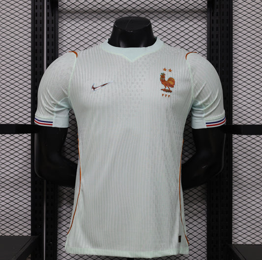 Maillot France Extérieur 2026 🇫🇷