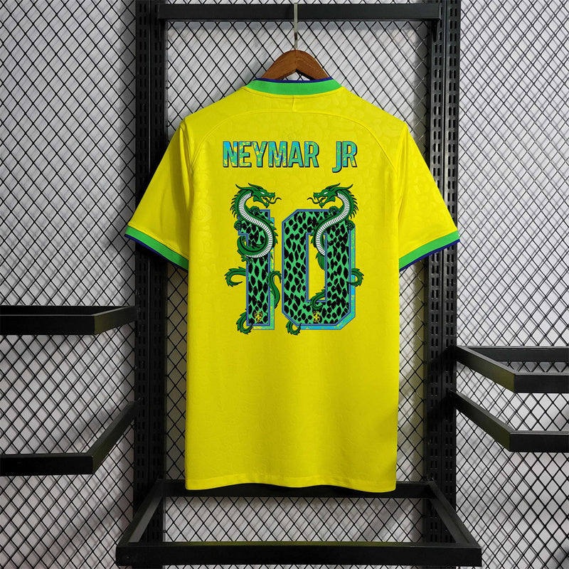 NJR10 Brazil - Kibbly XS