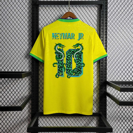 NJR10 Brazil - Kibbly XS
