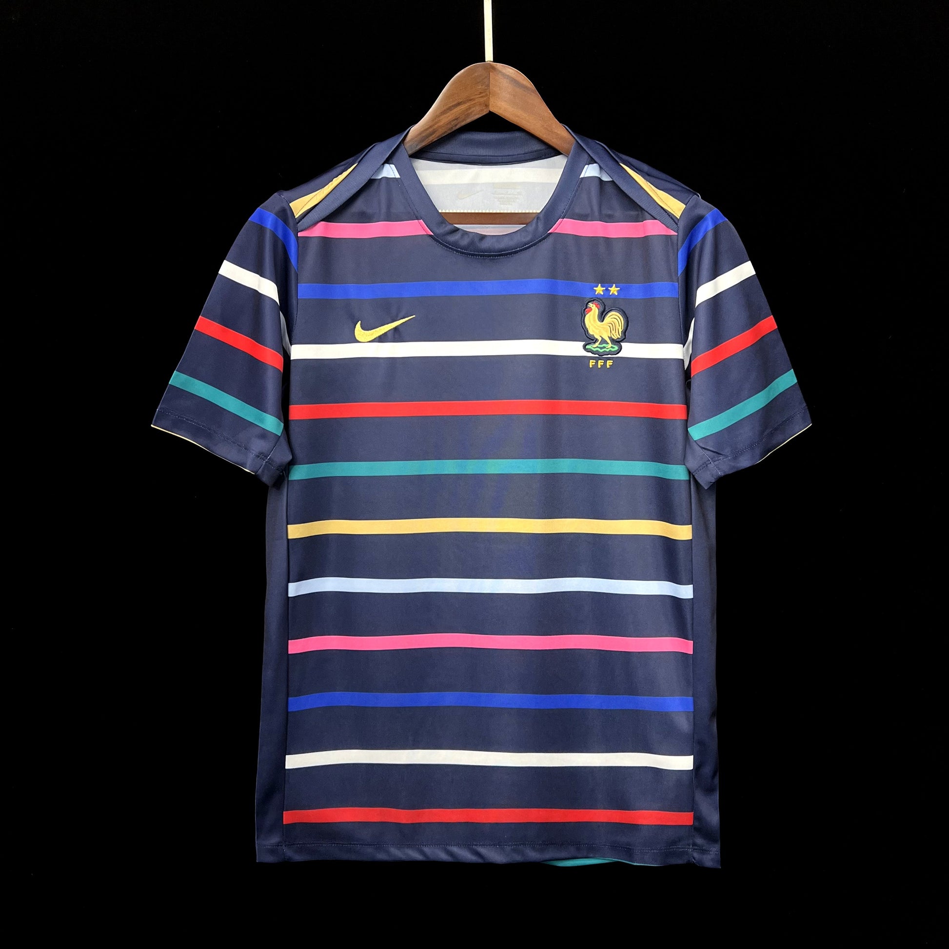 2024 France - Kibbly XS