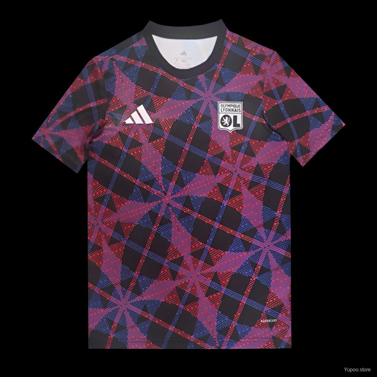 OL Purple 2025