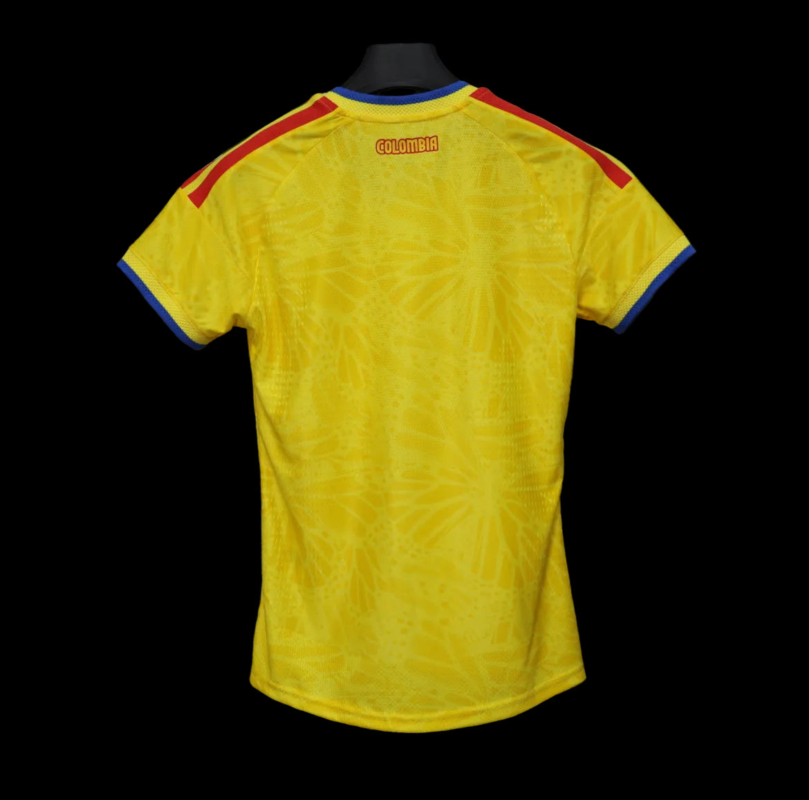 Maillot Colombie 2026 🇨🇴