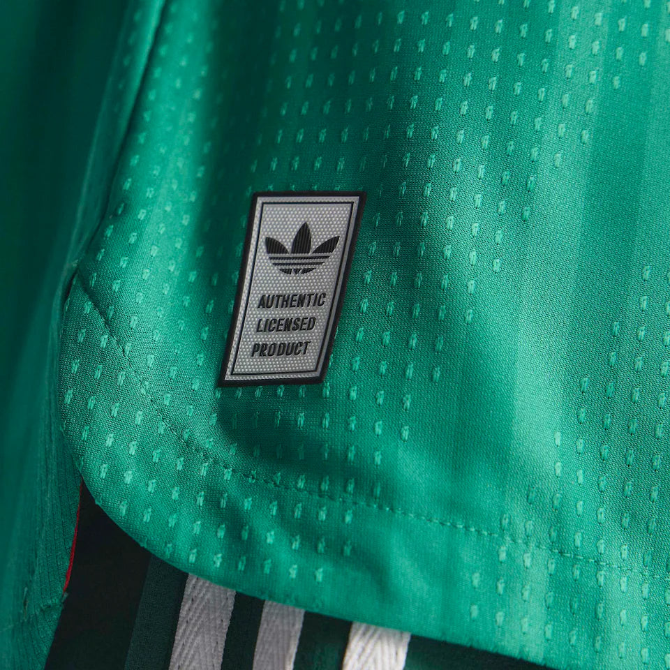 Maillot Algérie Extérieur 2026 🇩🇿💚