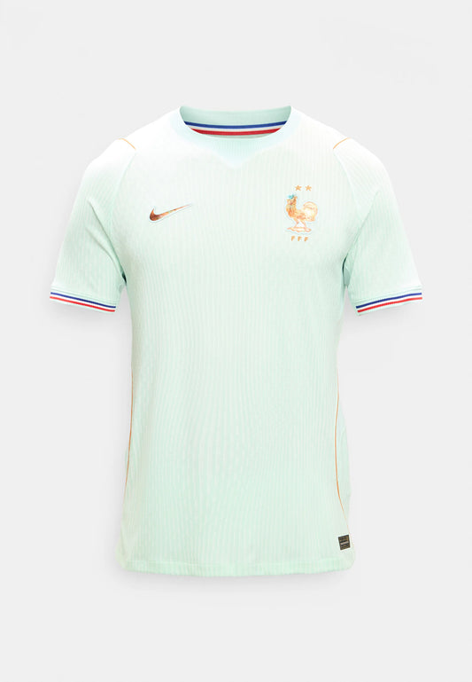 Maillot France extérieur 2026 🇫🇷🗽
