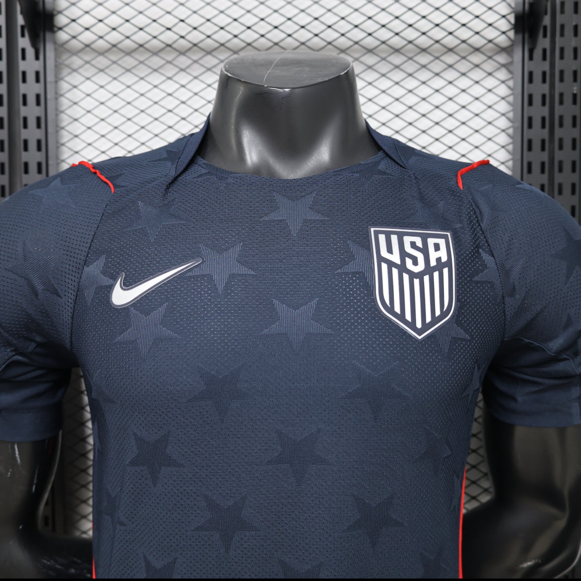 Maillot USA Extérieur 2026 🇺🇸
