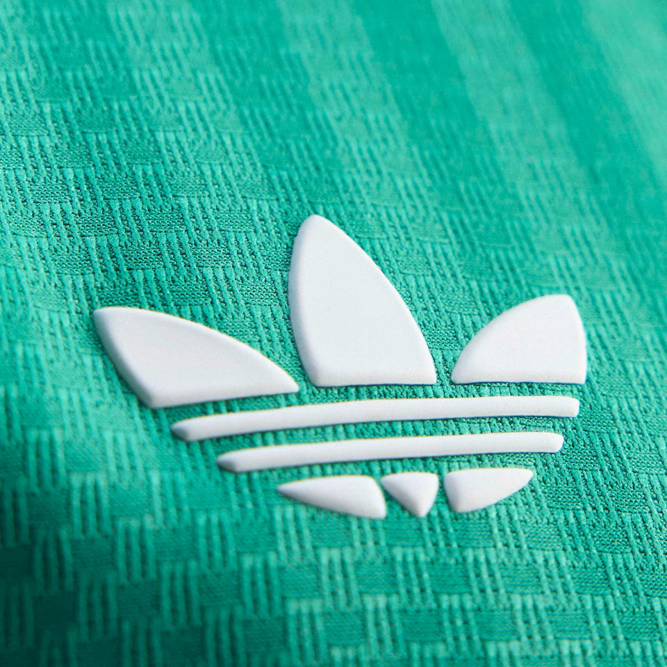 Maillot Algérie Extérieur 2026 🇩🇿💚