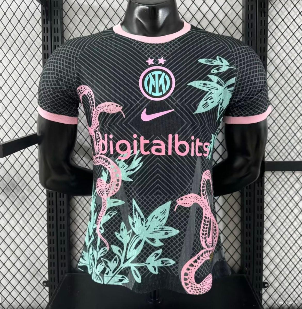 INTER MILAN 2025