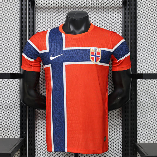 Maillot Norvège 2026 🇳🇴