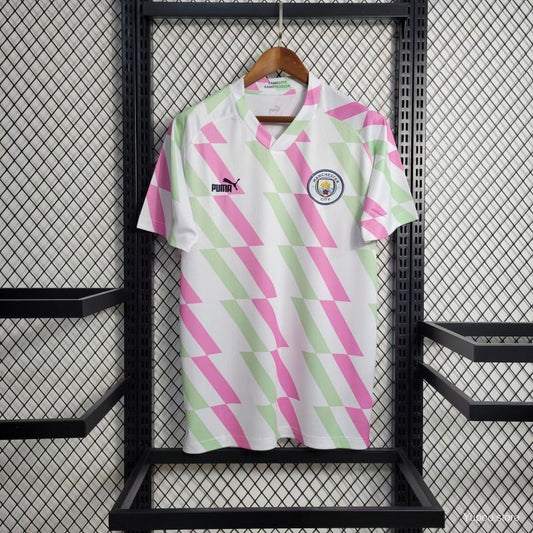 24/25 Manchester City - Kibbly XS